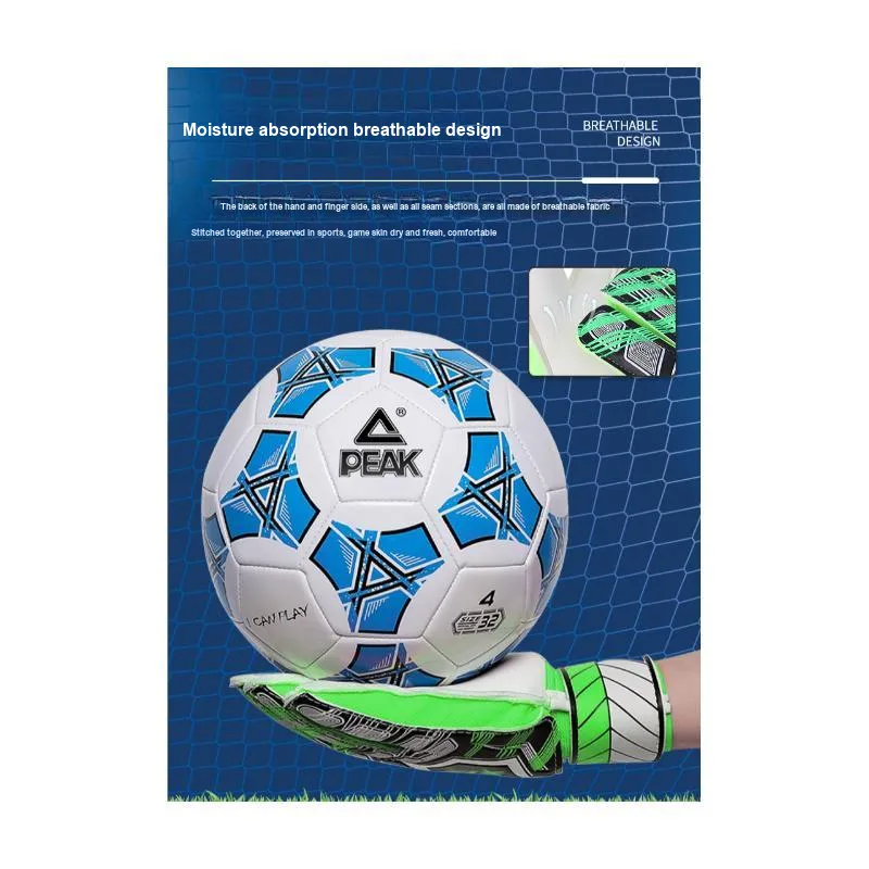 PEAK Goalkeeper Gloves-1