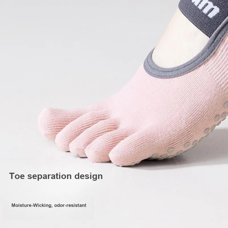 B&C.Room No Show Socks Women's 2 Pack-4