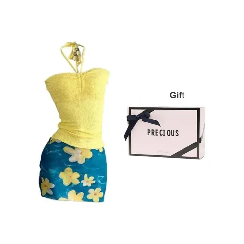 MIMOSA CHUR Купальный комплект для женщин