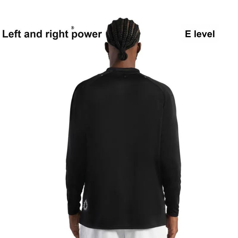 Lefight T Shirts Unisex-1