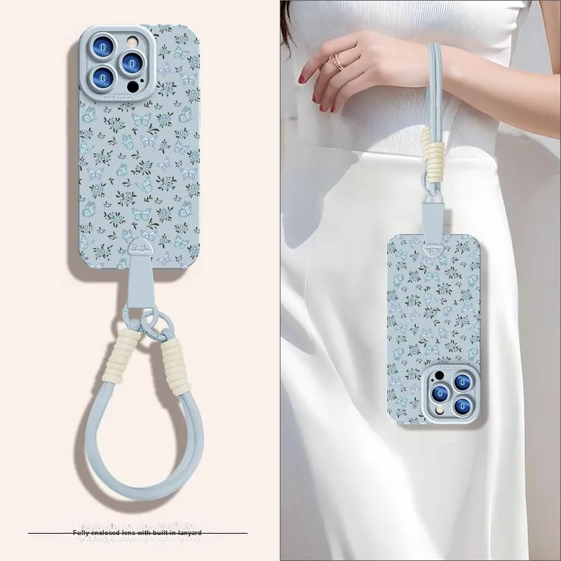 Interesting shell Phone Cases-7