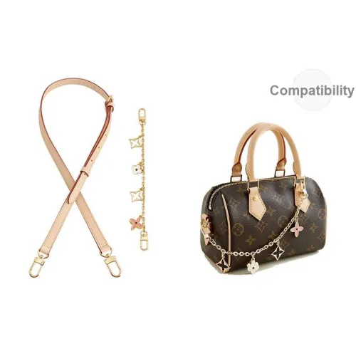 Luxury Care Artisan Workshop Сплав Сумка Аксессуар Женский Бежевый