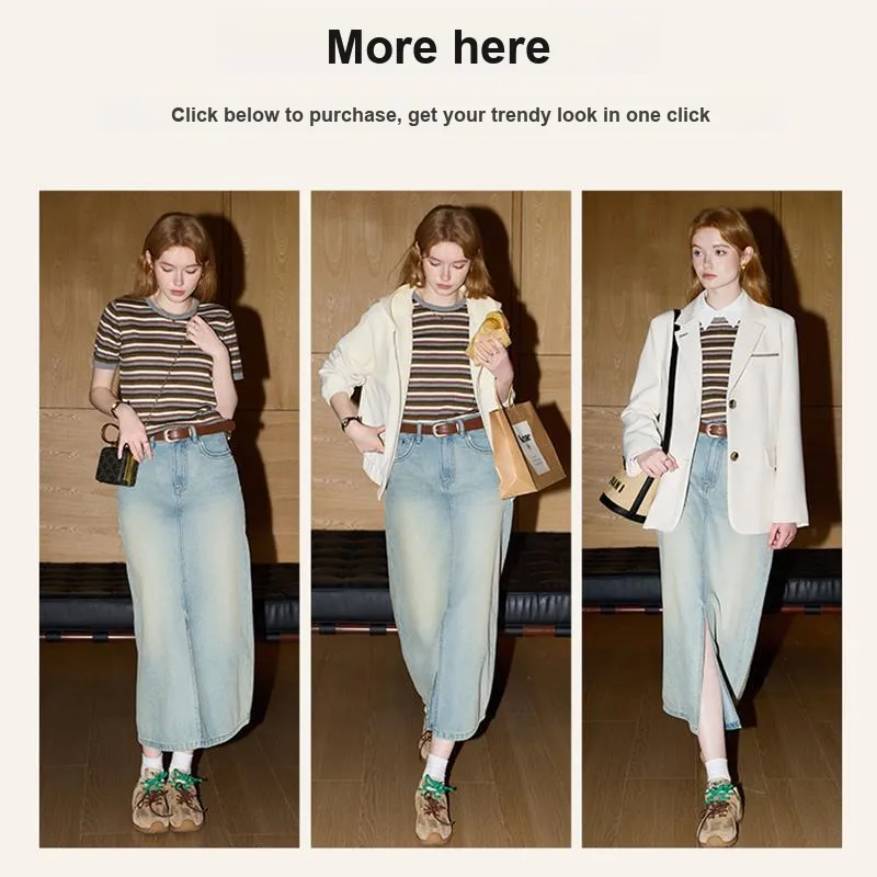 KUHNMARVIN Knitwear Women's Stripes-3