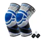 Upgraded-Gray Blue 2 Pack