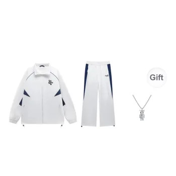 JEEP SPIRIT Casual Sportswear Men's