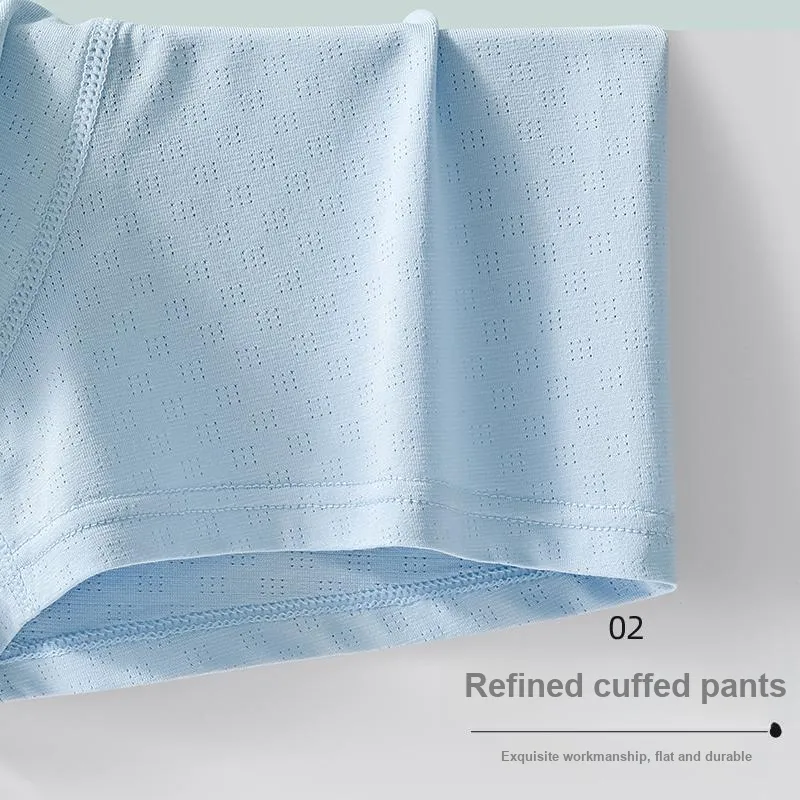 GOSO Men Underpants-7