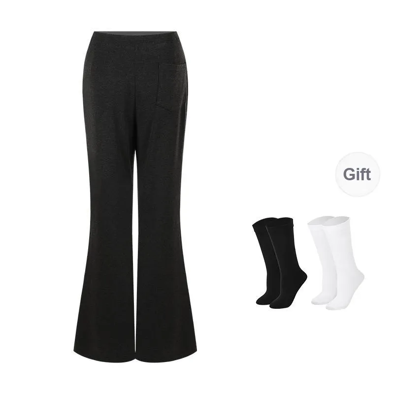 BSEVENI Casual Pants Women's-1