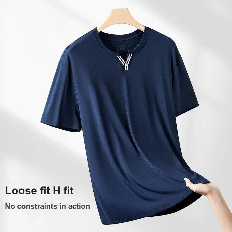 DUINIDESIYU Pajama Top Men's Gift Box Set-3
