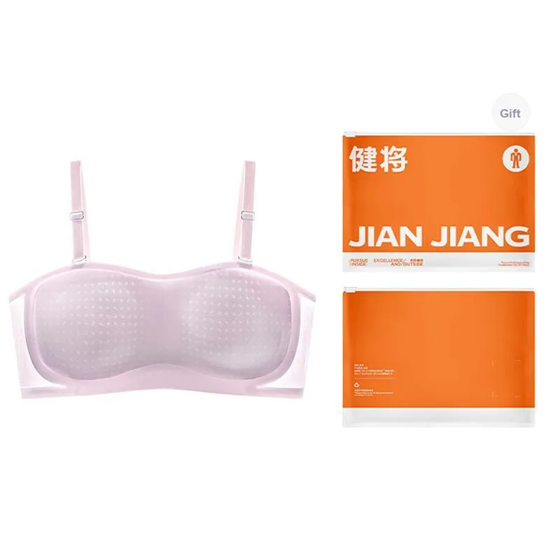 Master Bra Women's Shopping Bag-7