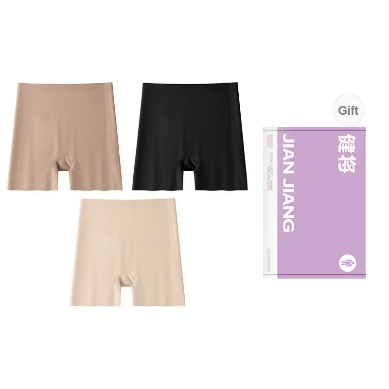 Master Underpants Women's Shopping Bag 3 Pack-8
