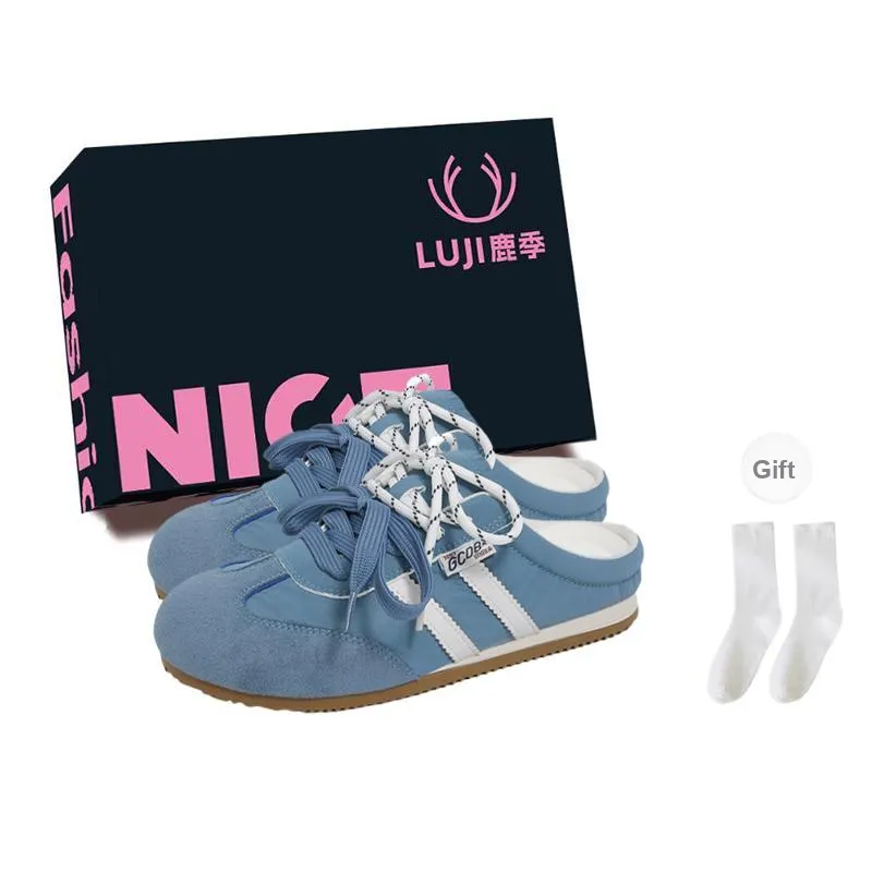 Luji Closed Toe Slippers Women's-33