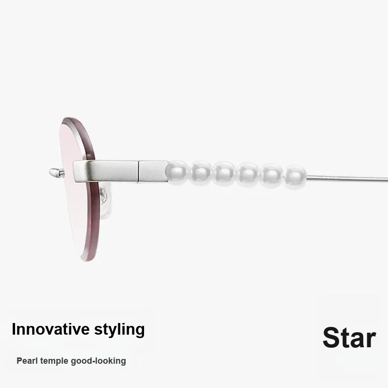 MUJOSH Sunglasses Unisex-6