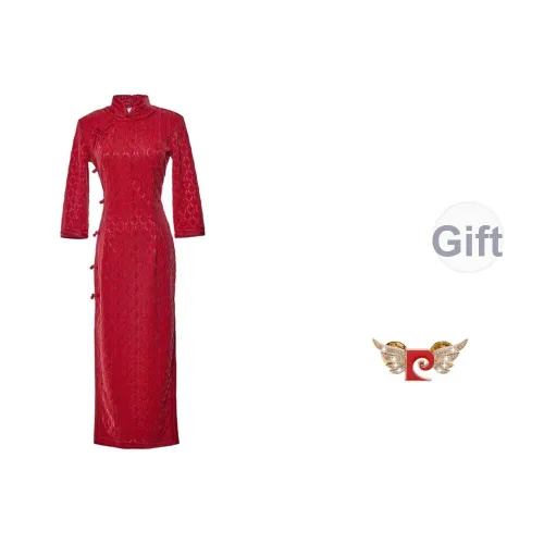 PIERRE CARDIN Чунсам Женские