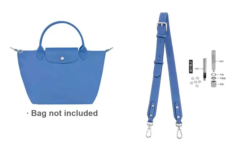 Luxury Care Artisan Workshop Bag Straps-30