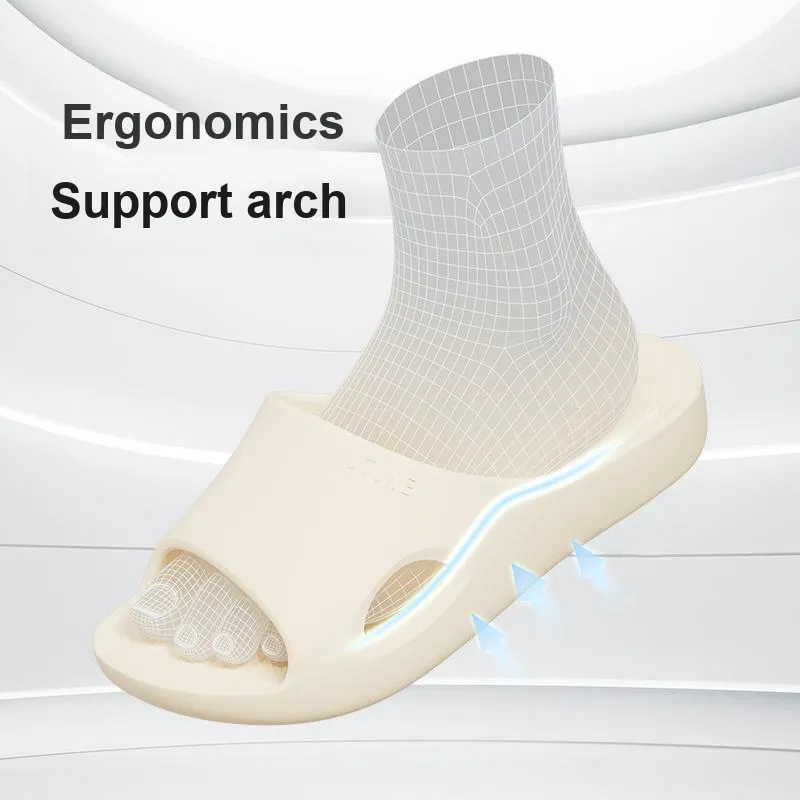 UTUNE Slippers / Home Slippers-1
