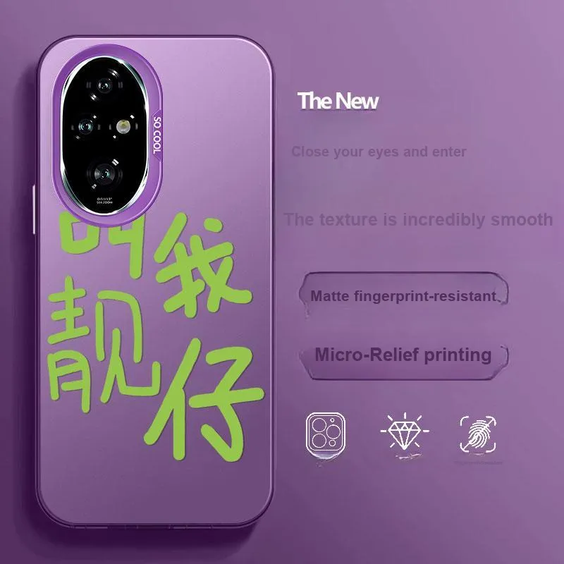 BAOCHENG Phone Cases-5
