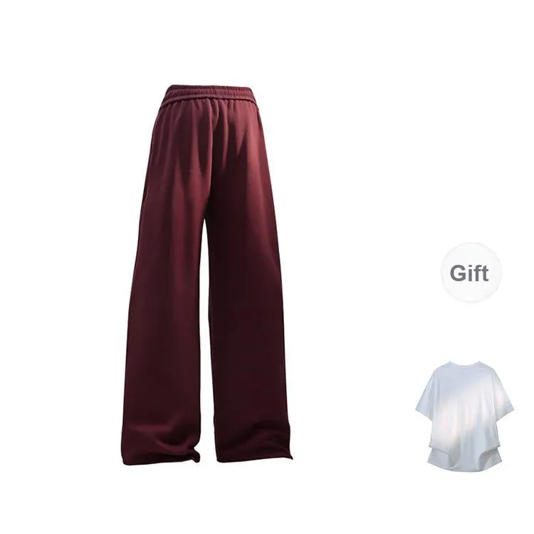 YOSICIL Casual Pants Unisex-7
