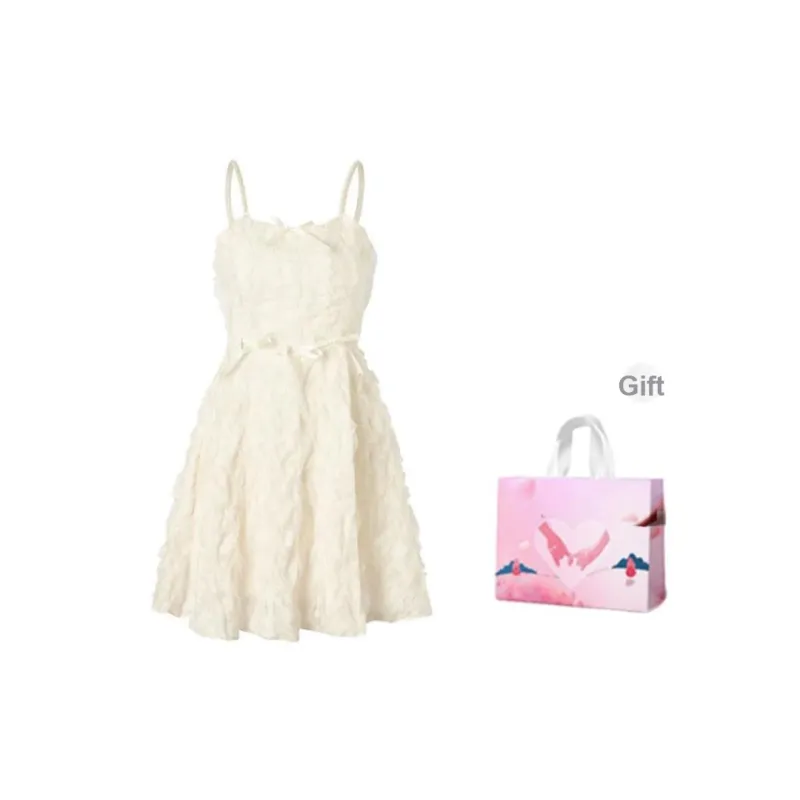 MTHE Slip Dresses Women's-7