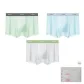 Mint Green+Star Moon Blue+Light Gray