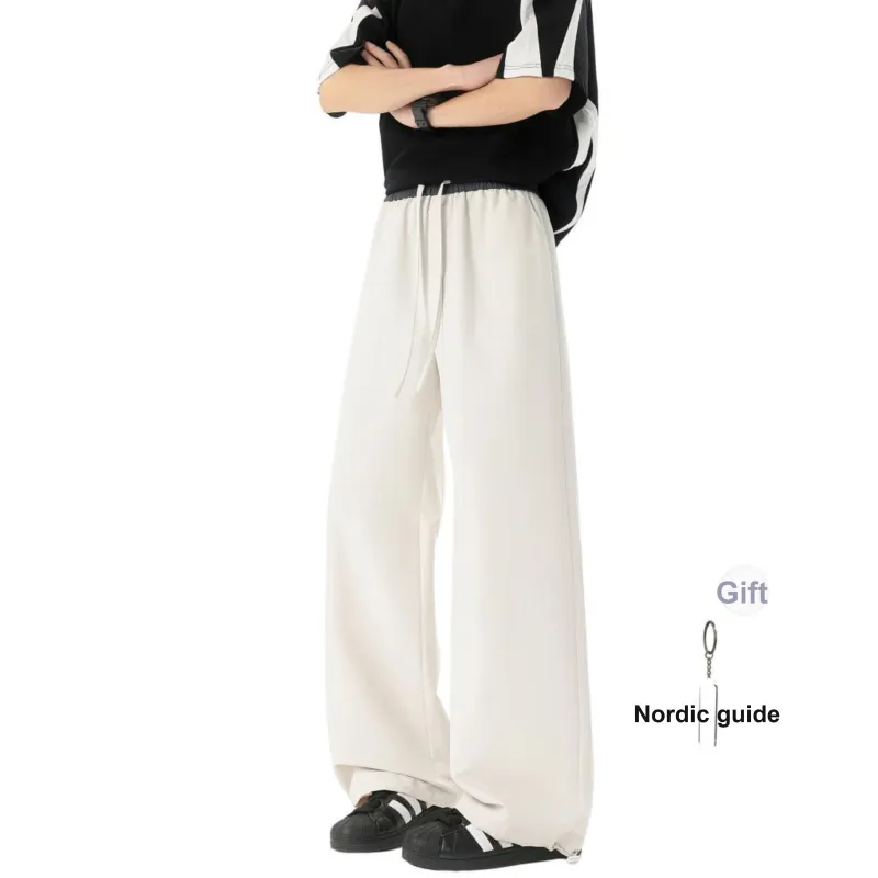 Nordic Raiders Casual Pants Unisex-16