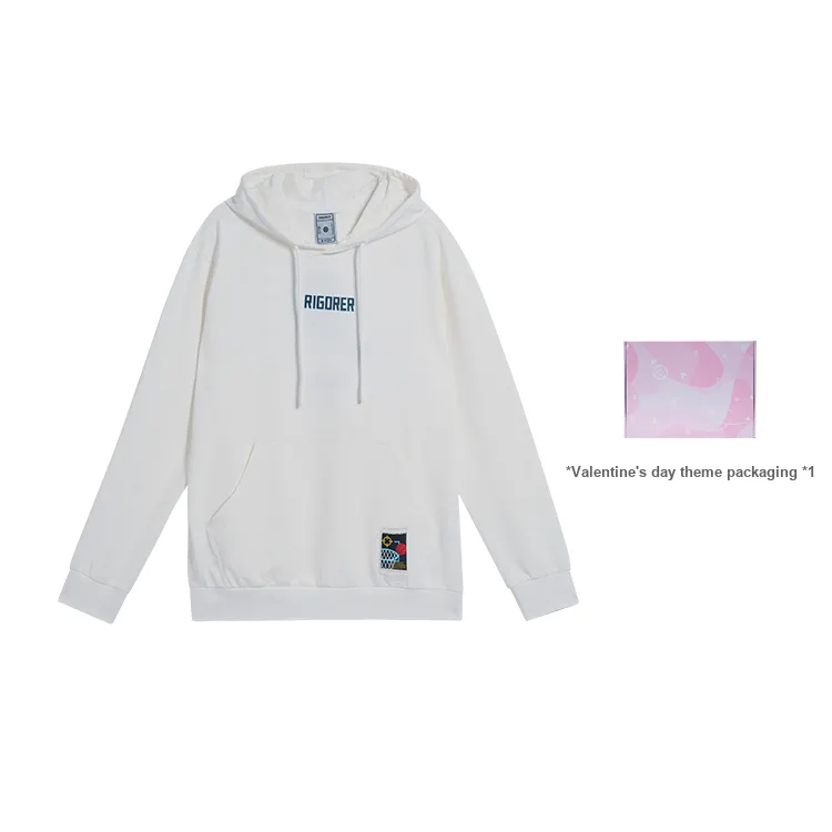 RIGORER Sweatshirt Unisex Gift Box Set-17