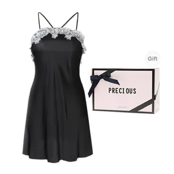 OEING Nightgown Women's Gift Box Set
