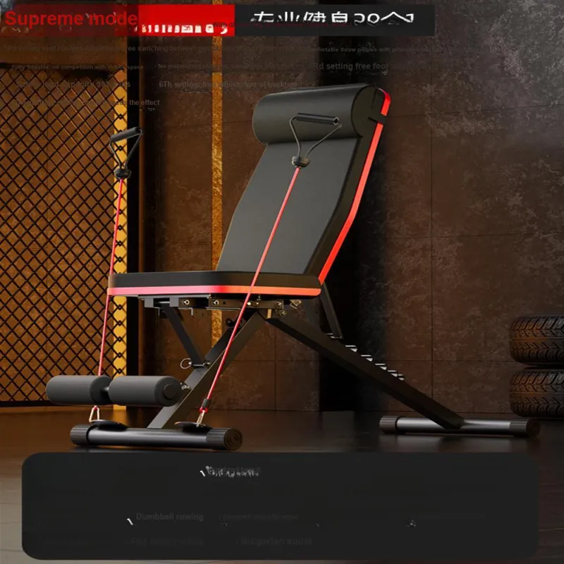 Famous ships Sit-Up Machines-7