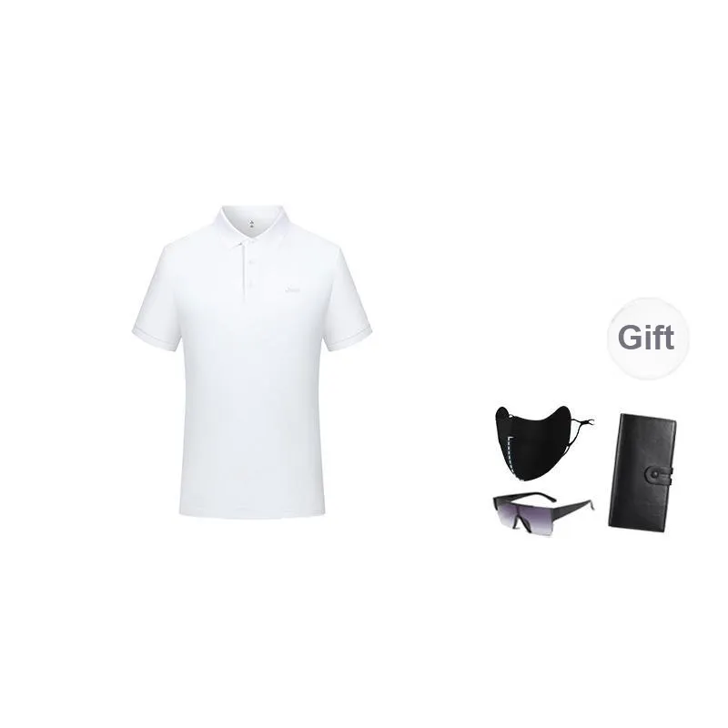 Jeep Polo Shirt Unisex Giveaway Included-31