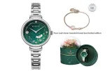 Tale Green, Bracelet Clothing Sets