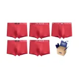Lucky Red (Box 5 Pack) 0322+0322+0323+0323+0324