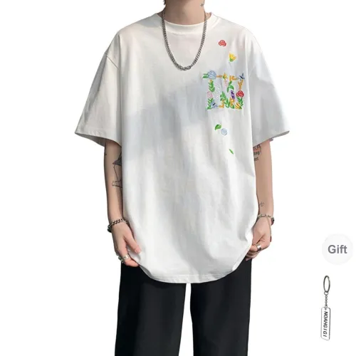 NOAHGIGI T Shirts Unisex