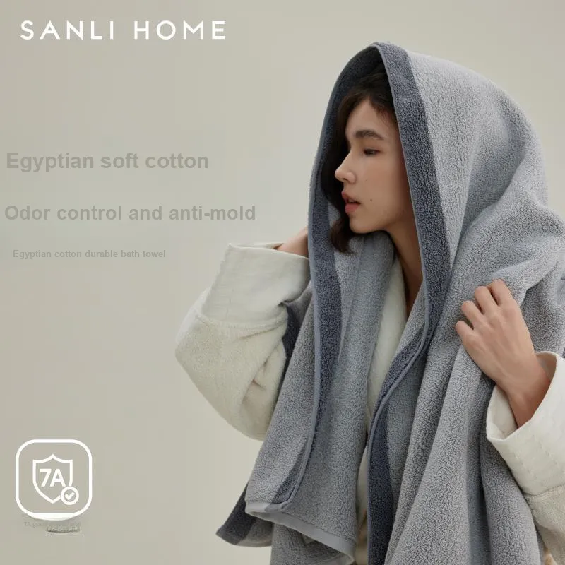 Sanli Towels-2