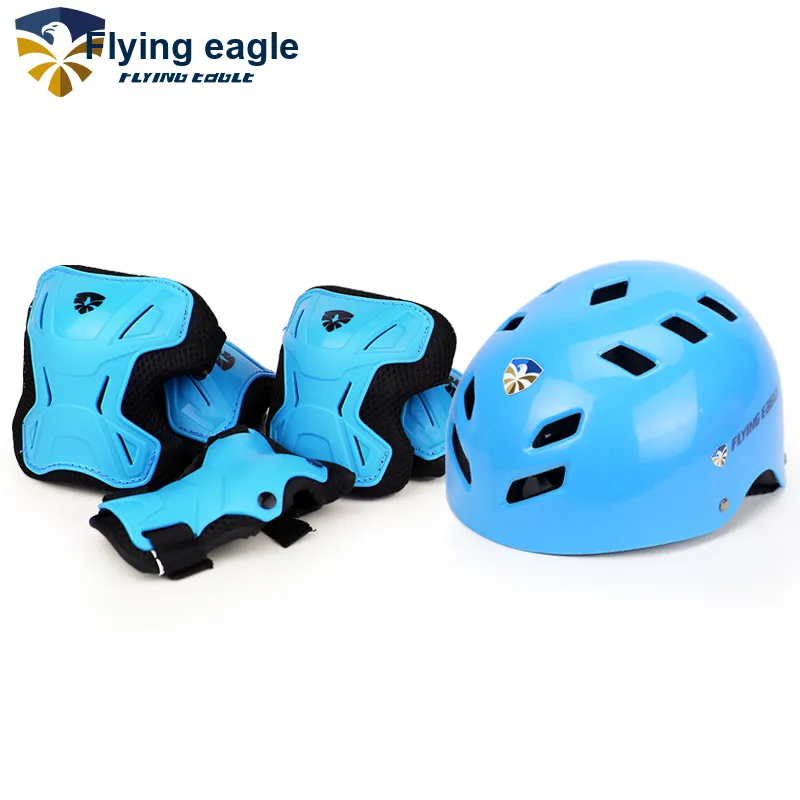 FLYING EAGLE Roller Skating Protective Gears-5