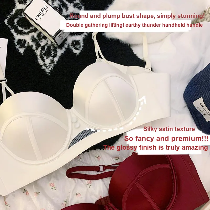 FENTENG Women's Bras-15