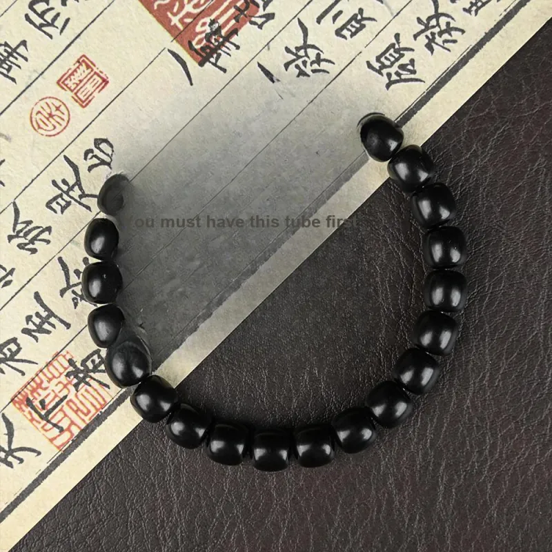 Tianzong Bogwood Bracelets Unisex-4