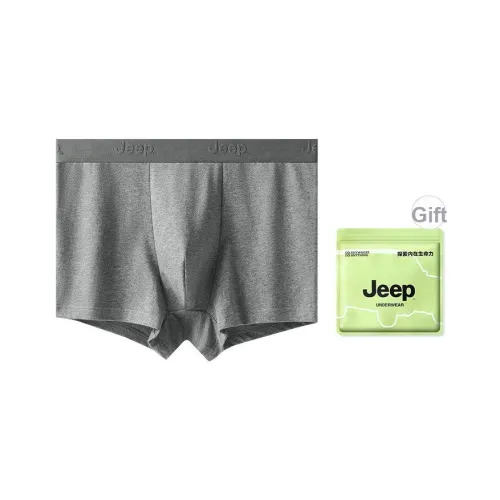 JEEP Мужское нижнее белье Combo Set
