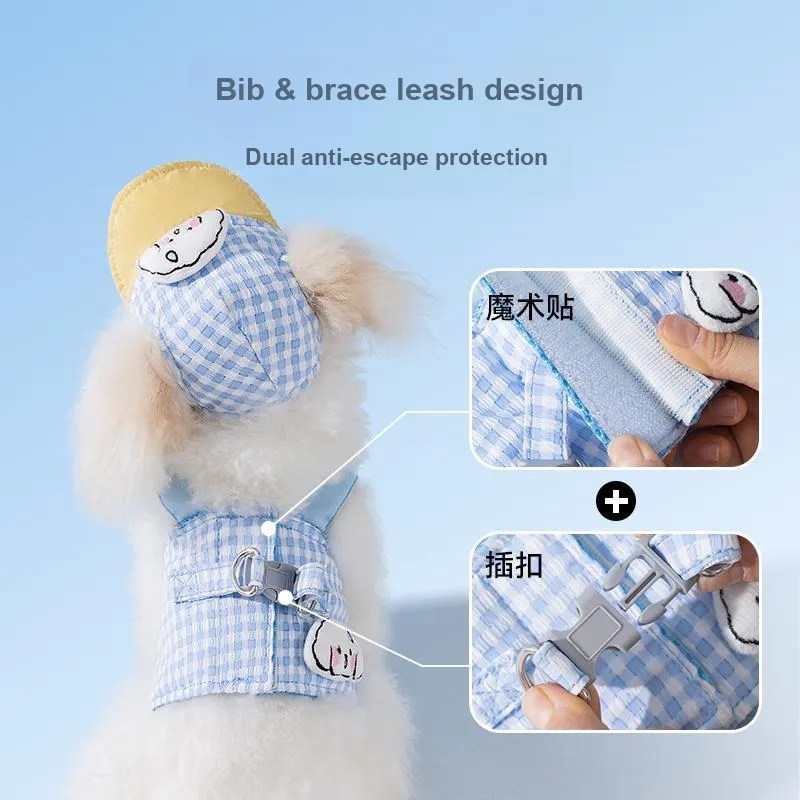Hippie dogs Leashes-2