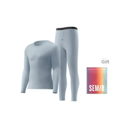 SEM R Мужской термокостюм