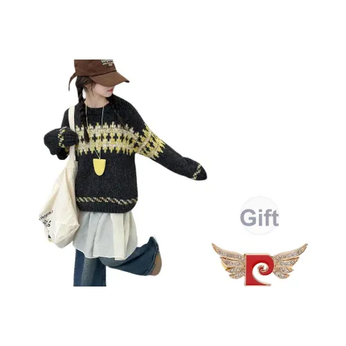 PIERRE CARDIN Изображение Цвет KIDS Свитера