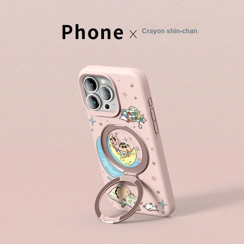 Pin Sai Phone Cases-1