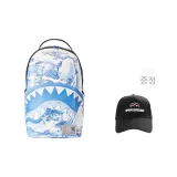 Light Blue (Comes with Baseball Cap)