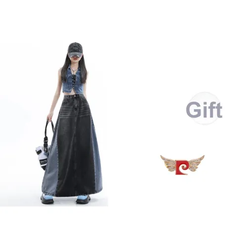 PIERRE CARDIN Длинная Юбка Женская