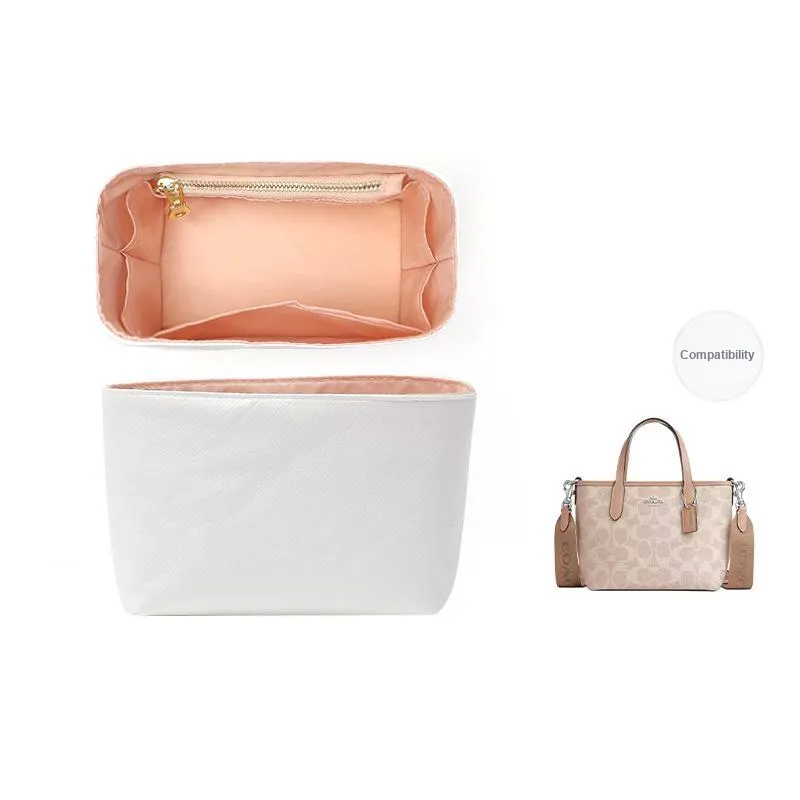 Gloya Leather Bag Accessory Bag Strap Women's Multicolor-20