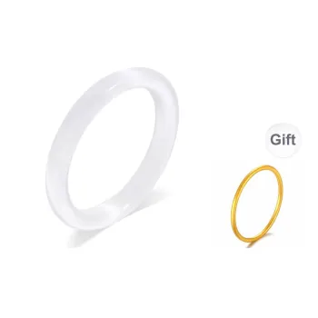 Jing Ruyu Glass Cat Eye Bangles Women's