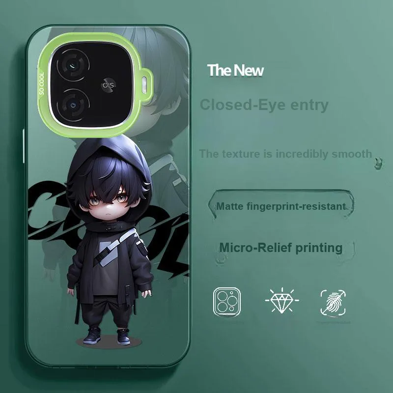 BAOCHENG Phone Cases-7