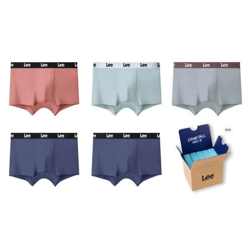 Lee Men Underpants-18