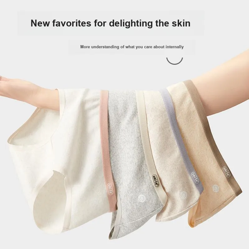 Urban Beauty Underpants Women's 3 Pack-26