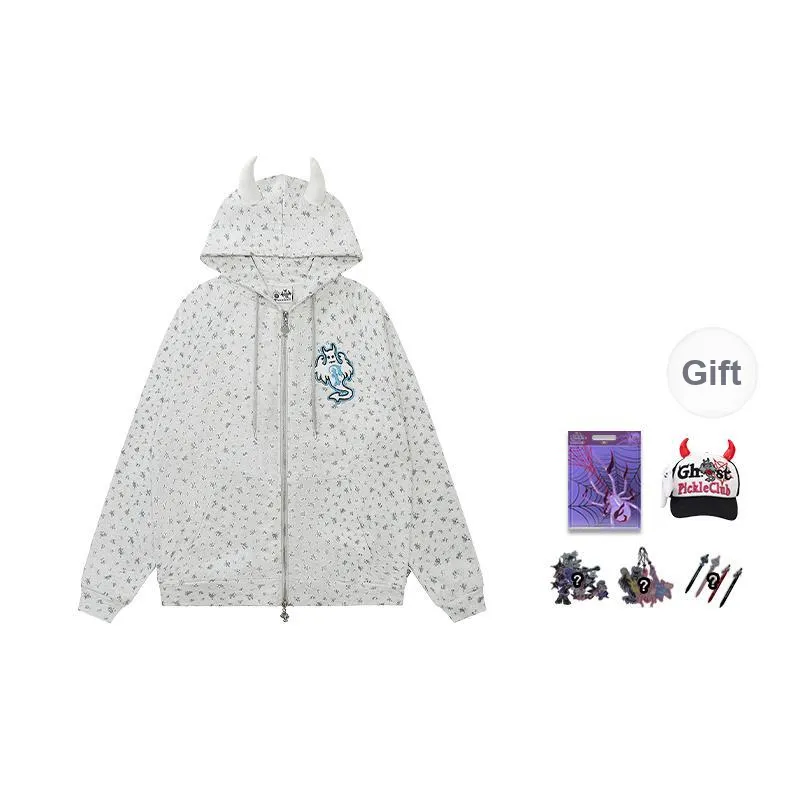 LBPC x LIANGBANPAOCAI,LIANMINGKUAN Sweatshirt Women's-6