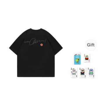 Xiaoemo X CHOSEN1 CH T Shirts Unisex