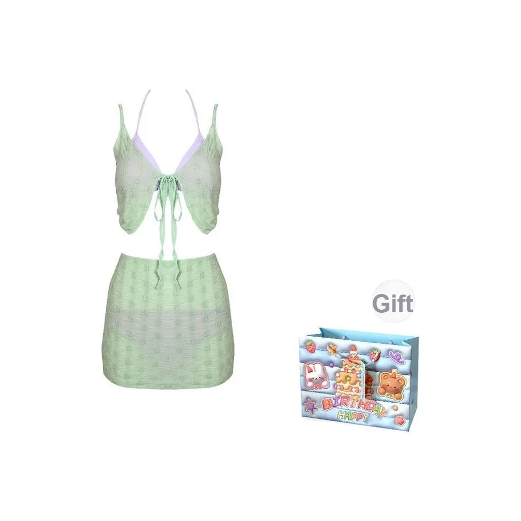 BVODE Женские Наборы Купальников